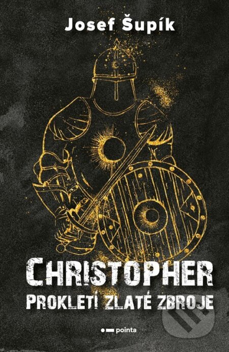 Christopher (Prokletí zlaté zbroje)