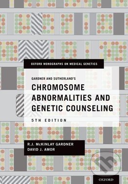 Chromosome Abnormalities and Genetic Counseling
