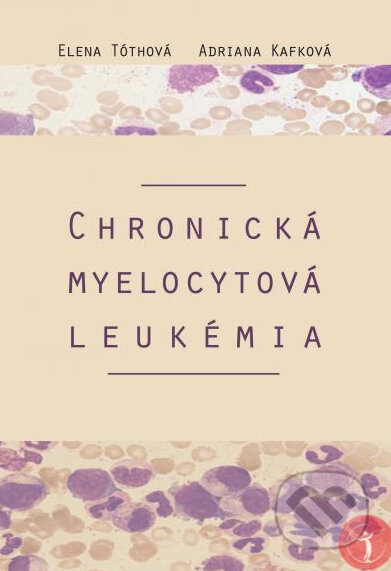 Chronická myelocytová leukémia