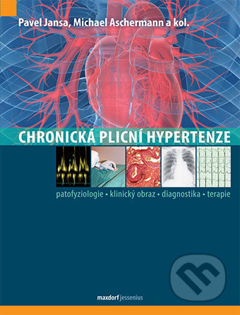 Chronická plicní hypertenze