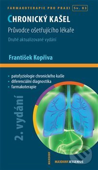 Chronický kašel