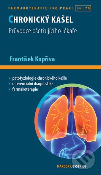 Chronický kašel (Průvodce ošetrujícího lékaře)