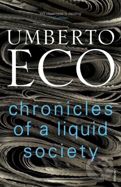 Chronicles of a Liquid Society