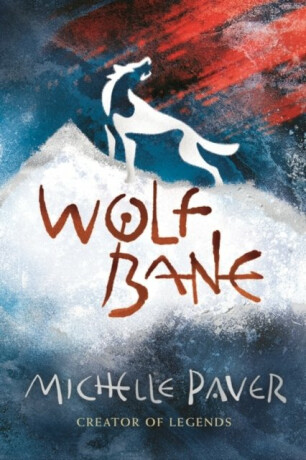 Chronicles of Ancient Darkness 9: Wolfbane