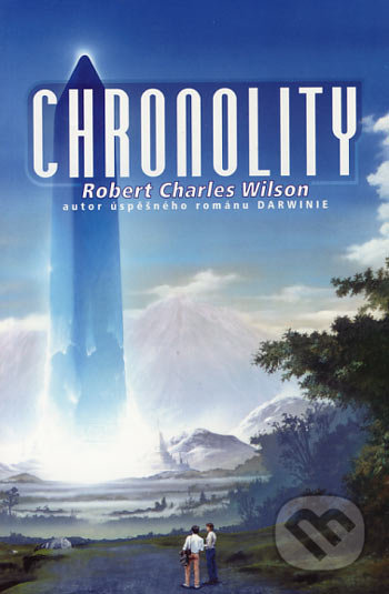 Chronolity