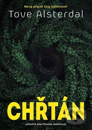 Chřtán
