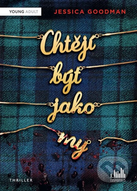 Chtějí být jako my
