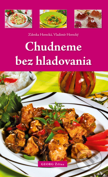 Chudneme bez hladovania