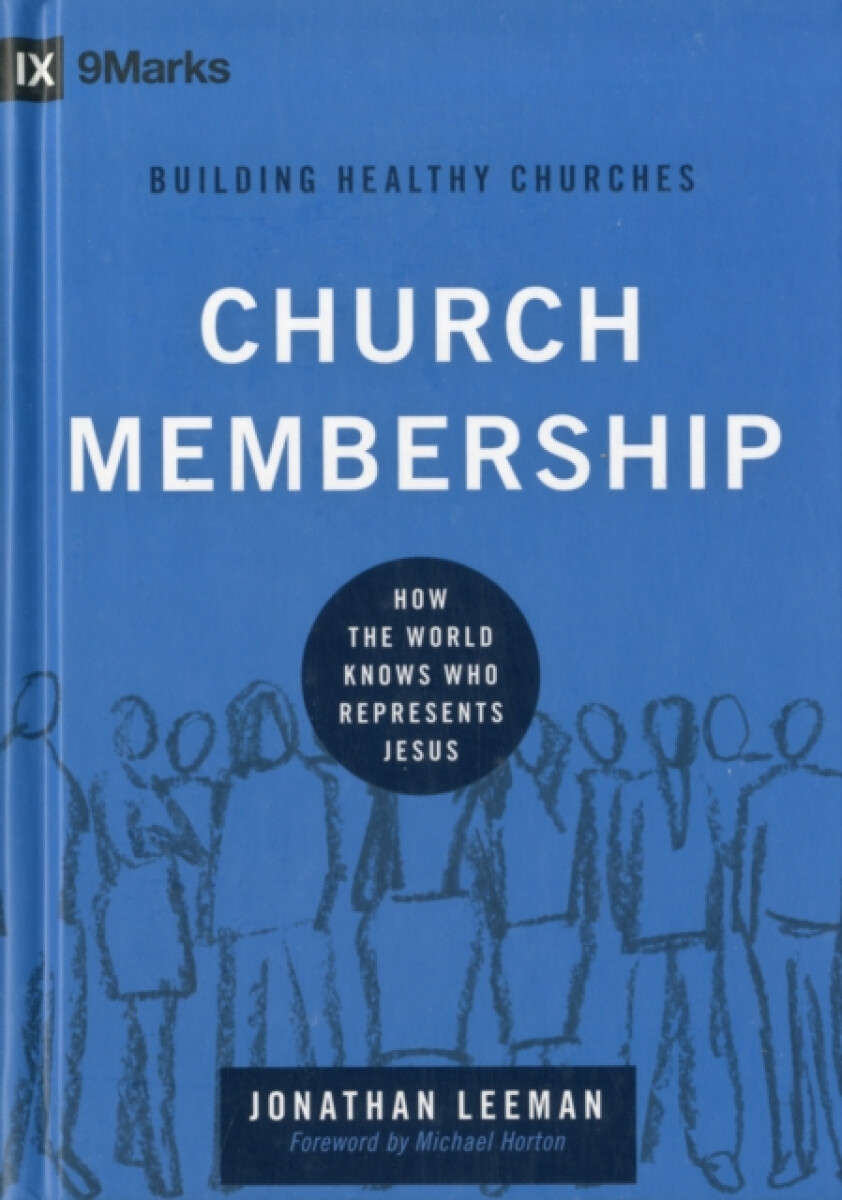 Church Membership
