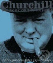 Churchill - Celia Sandys
