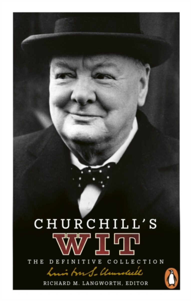 Churchill's Wit
