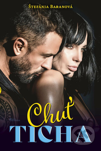 Chuť ticha (český jazyk)