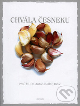 Chvála česneku
