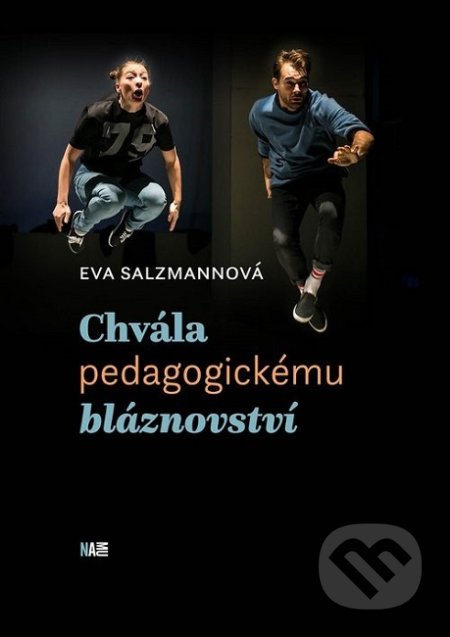 Chvála pedagogickému bláznovství
