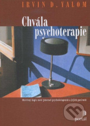 Chvála psychoterapie