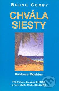 Chvála siesty