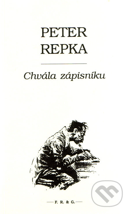 Chvála zápisníku