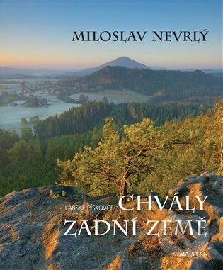 Chvály Zadní země (Labské pískovce)