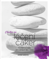 Chvilka na léčení čaker (Cvičení a rady pro zdravé tělo i duši) - kniha z kategorie Zdraví a životní styl
