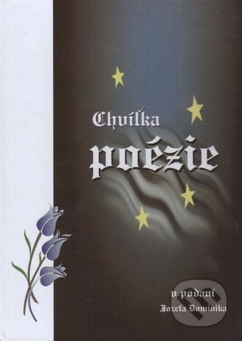 Chvíľka poézie