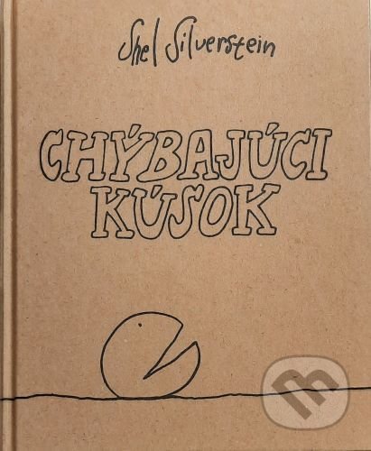 Chýbajúci kúsok
