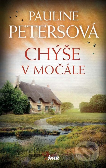 Chýše v močále