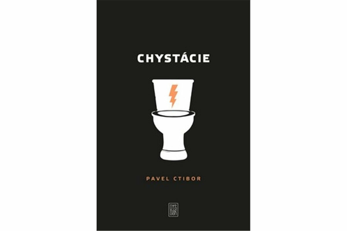 Chystácie - Pavel Ctibor