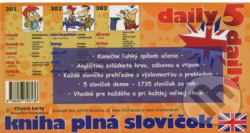Chytré karty: Angličtina