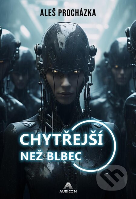 Chytřejší než blbec