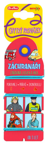 Chytrý provázek