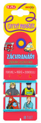 Chytrý provázek - Záchranáři (Zábavná logická hra) - hra z kategorie Vzdělávací hry
