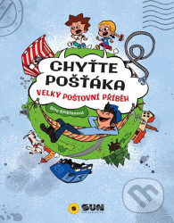Chyťte poštáka