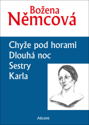 Chyže pod horami / Dlouhá noc / Dlouhá noc / Klara - kniha z kategorie Beletrie