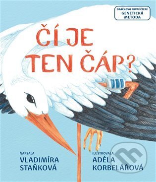 Čí je ten čáp?
