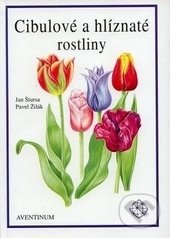 Cibulové a hlíznaté rostliny