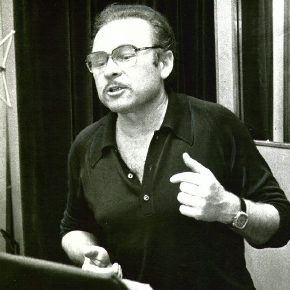Čichač - Eduard Fiker - audiokniha