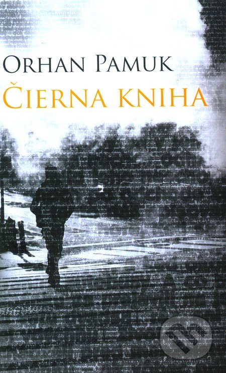 Čierna kniha