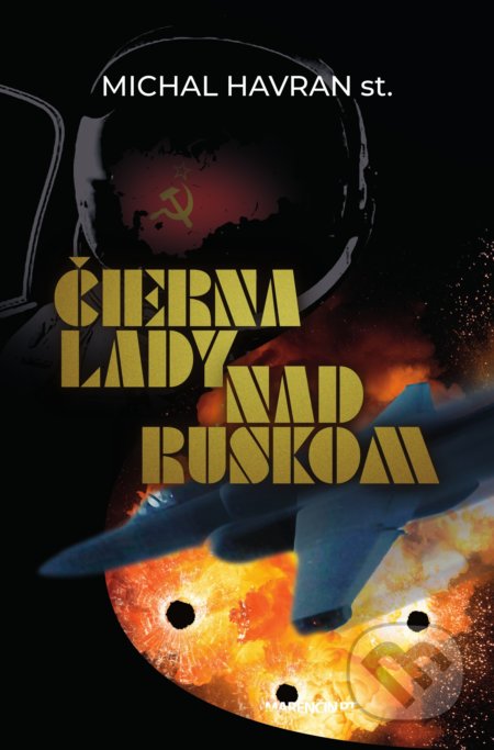 Čierna lady nad Ruskom