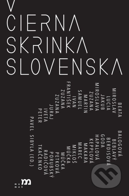 Čierna skrinka Slovenska