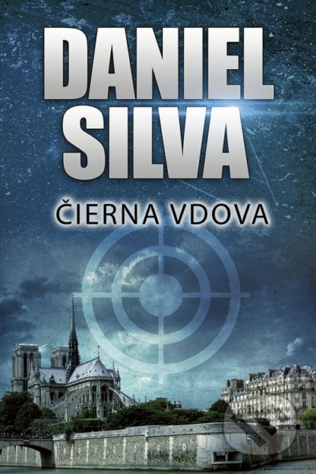 Čierna vdova