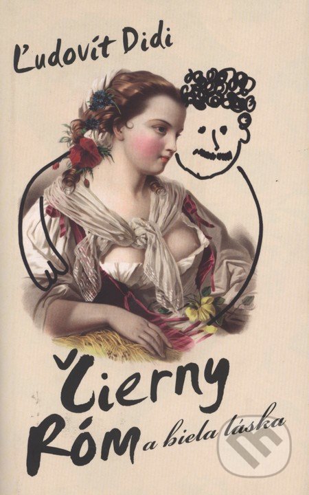 Čierny Róm a biela láska