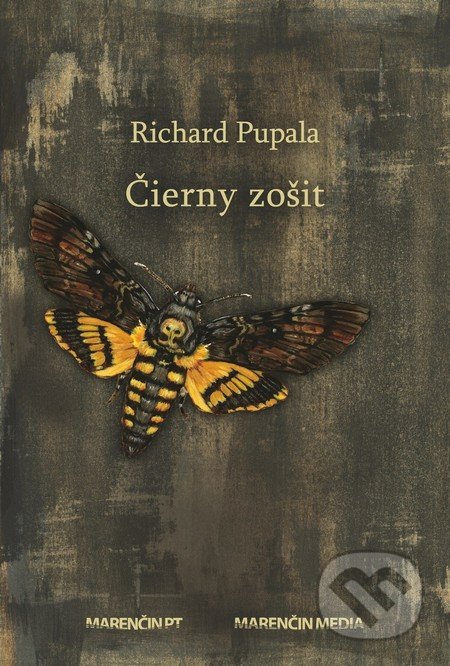 Čierny zošit
