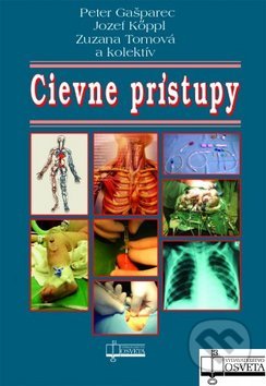 Cievne prístupy