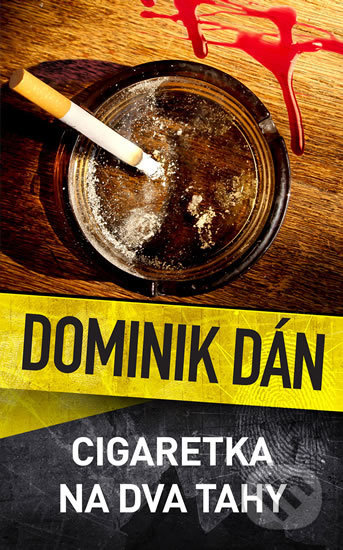 Cigaretka na dva tahy