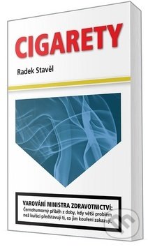 Cigarety