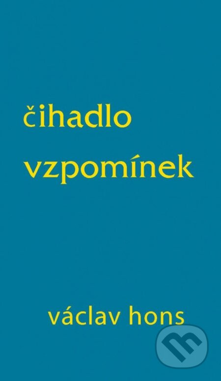 Čihadlo vzpomínek