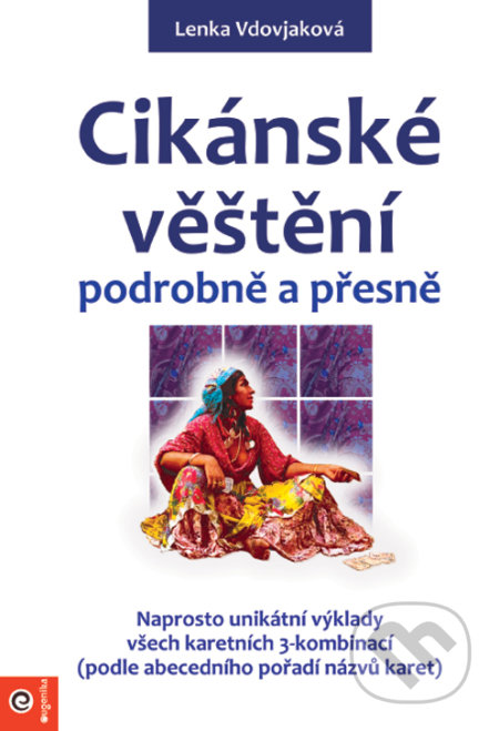 Cikánske věštění podrobně a přesně