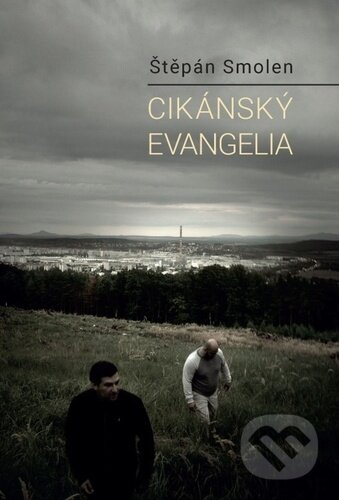 Cikánský evangelia