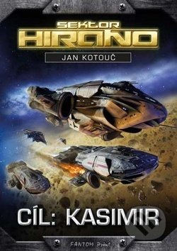 Cíl: Kasimir