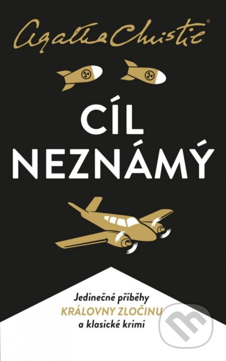 Cíl neznámý